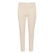 Beige SoffysPW Chinos Bukser