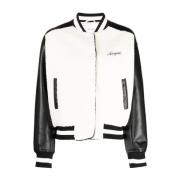 Bomber Jackets