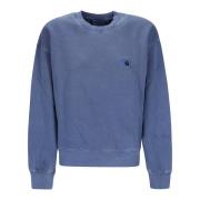 Bomull Nelson Sweatshirt