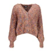 Multifarget Knapp Cardigan Sweater