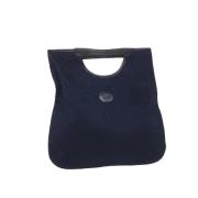 Pre-owned Canvas handbags