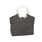 Pre-owned Canvas handbags