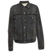 Pre-owned Denim outerwear