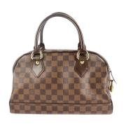 Pre-owned Canvas louis-vuitton-bags