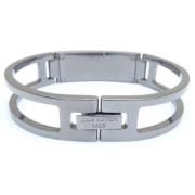 Pre-owned Silver Metal Louis Vuitton armband