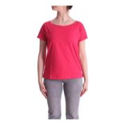 Stilige T-skjorter for kvinner
