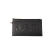 Svart plast APC Clutch