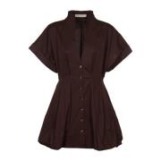 Shirt Dresses