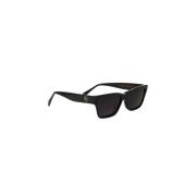 Daria Sunglasses - Black