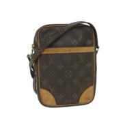 Pre-owned Canvas louis-vuitton-bags