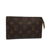 Pre-owned Canvas louis-vuitton-bags