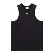 Sleeveless Tops