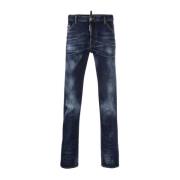 Slim-fit Cool Guy Jeans