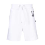 Hvit Undertøy Shorts