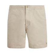 Prepster Chino Shorts - Beige