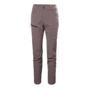 Vika Tur Pant 2.0 - Sparrow Grey