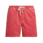 Kordfløyel Shorts