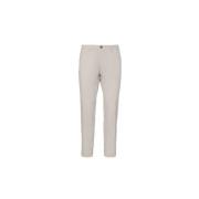 Beige Chino Bukser