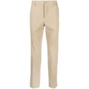 Lys Beige Chino Bukse