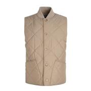 Quiltet Tarn Liddlesdale Vest