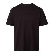 BEH T-skjorte - Ikonisk Logo, 100% Bomull
