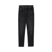 Smal Jeans - D-Fining Stil