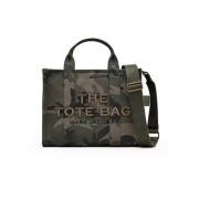 Camouflage Tote Bag