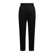 Slim-fit Trousers