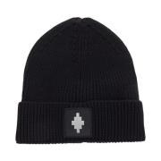 Stilig Cross Patch Beanie