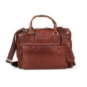 Leopold Brun Laptop Business Bag