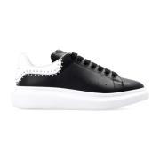 Studded Skinn Sneakers