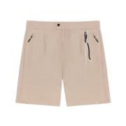 Stilige Bermuda Shorts