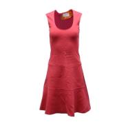 Pre-owned Wool dresses