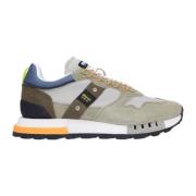 Herre Lave Sneakers Heron