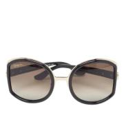 Pre-owned Acetate sunglasses