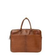 Felix Workbag - Klassisk Skinnmappe