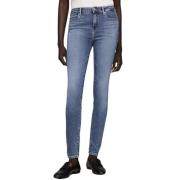 Flex Comfort Skinny Jeans