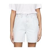 Lola Style Denim Shorts