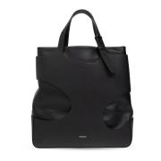 ‘Cut Out’ shopper veske