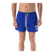 Boxer Svømmeshorts Slim Fit