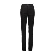 Stretch Leggings i viskose