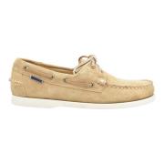 Flate Loafers