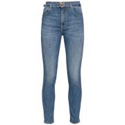 Stilige Denim Jeans