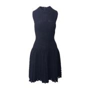 Pre-owned Wool dresses