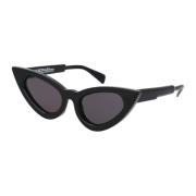 Stilige solbriller Maske Y3