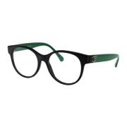 Stilig Optisk Briller Modell 0Ch3471