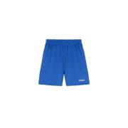 Klubb Mesh Shorts