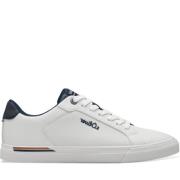 Hvite Sneakers for Menn