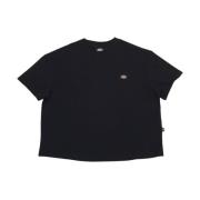 Oakport Boxy Tee