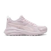 Rosa Fritidssneakers for Voksne